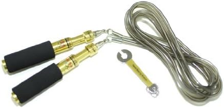Buddy Lee Jump Ropes Hyperformance Aero Speed Jump Rope by Buddy Lee Jump Ropes