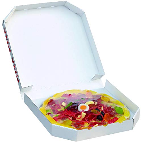Candy pizza 430gr