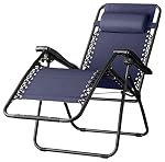 Reclining Patio Chairs