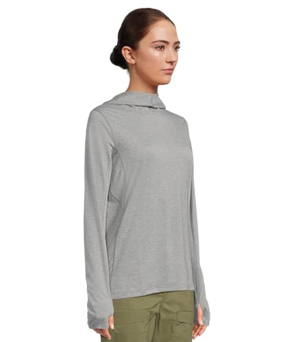 Fjallraven Abisko Sun-Hoodie - Women's2