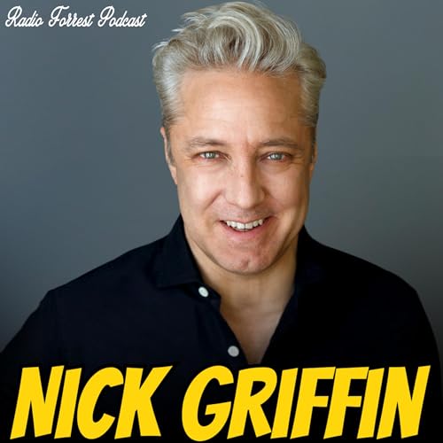 322. Nick Griffin (comedian)