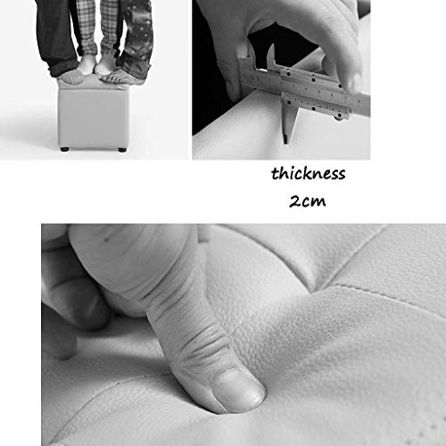 Meuble range-chaussures d'entrée compact pour petits espaces et salons - 6