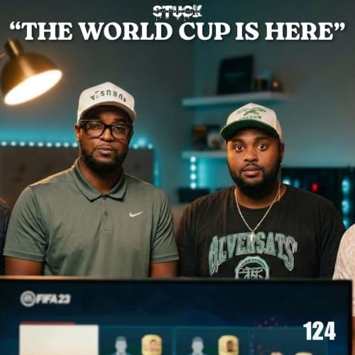 The World Cup Vacancy Crisis | Trendy Stucky Debates | Gas Or Pass Oreo And Others With Bwoodcooks ​
