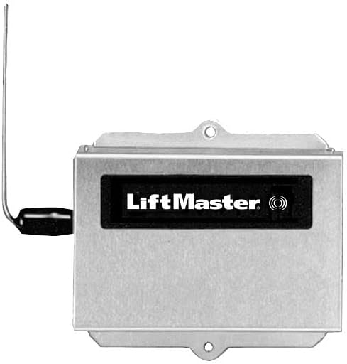 LiftMaster 312HM High Memory Universal Gate Receiver