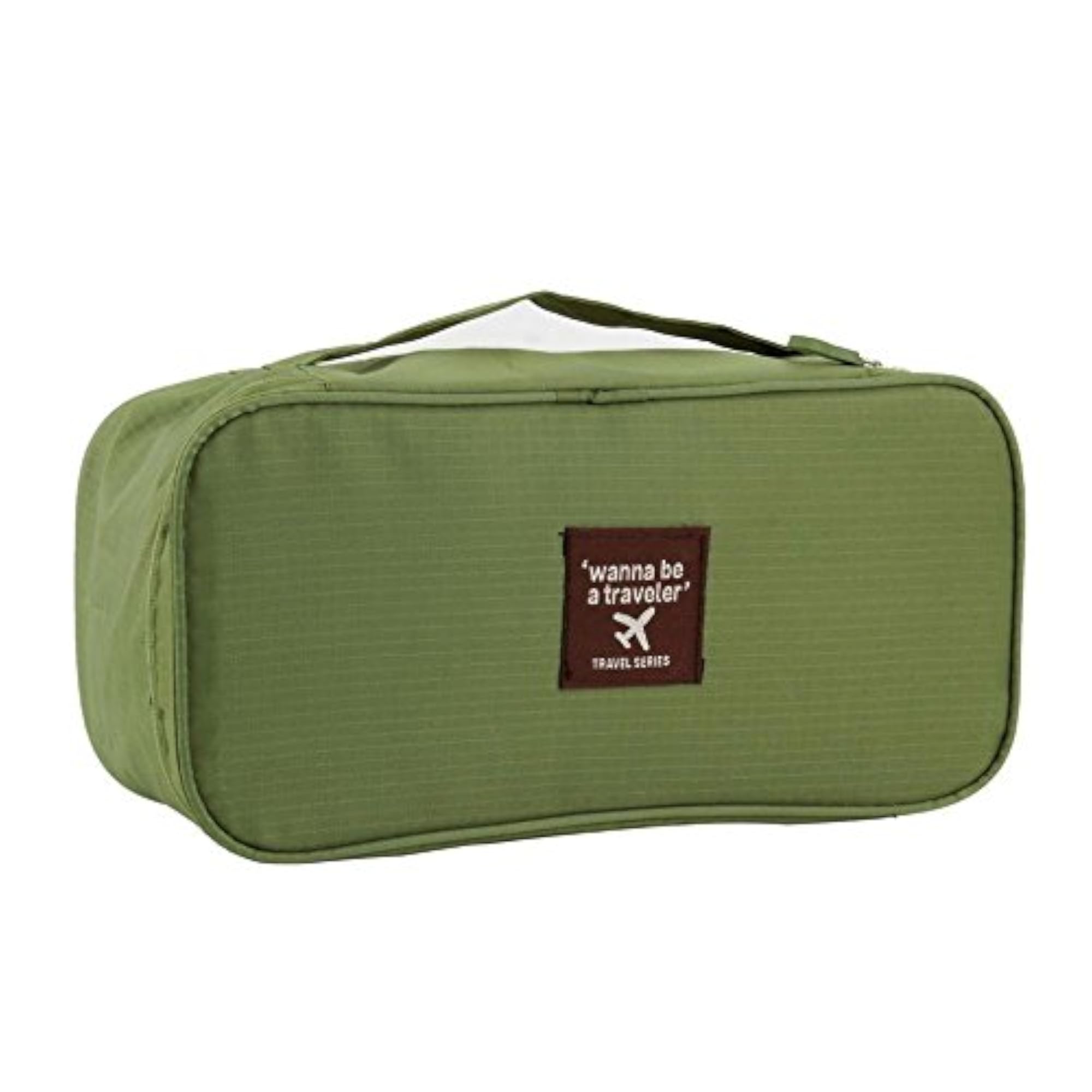 Travel Women's Storage Bag for Underwear & Cosmetics