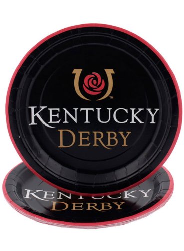 Kentucky Derby 9