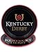 Kentucky Derby 9" Plates Package of 8