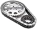 Lunati 95560 Camshaft Block (Billet Tim.Set9-Keyway Sbc Raised)