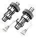 S&S Cycle MR103G Gear Drive Camshaft Set 330-0463