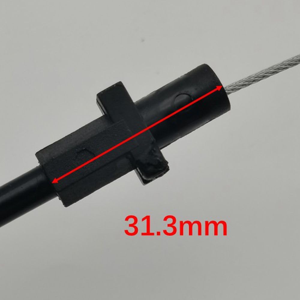 Clutch Cable Compatible with B/S 7100263YP 25-572