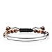 Produktbild Thomas Sabo Damen-Seilarmbadn 925_Sterling_Silber LBA0130-329-2-L24v