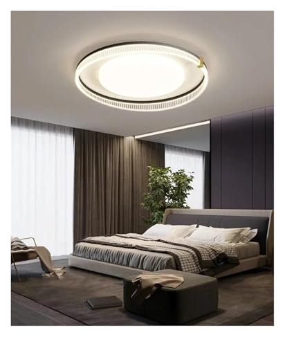 Lampe de chambre à coucher LED avec télécommande pour cuisine - 4