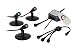 Atlantic Water Gardens Set of Submersible Color Changing LED Spotlights for Water Features & Landscaping