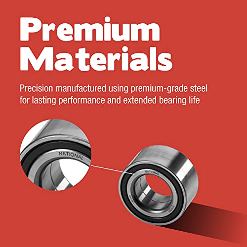 National FWG-2-7/16-R Ball Bearing by National - Image 4