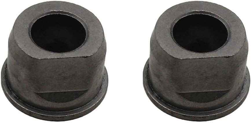 Replacement for fits 2 Front Wheel Bushing Bearing Fits S100 S110 S120 S130 S140 S160 S170