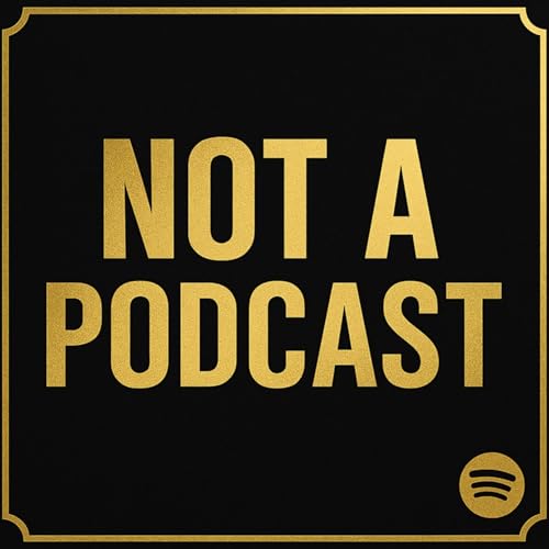 Not A Podcast Titelbild