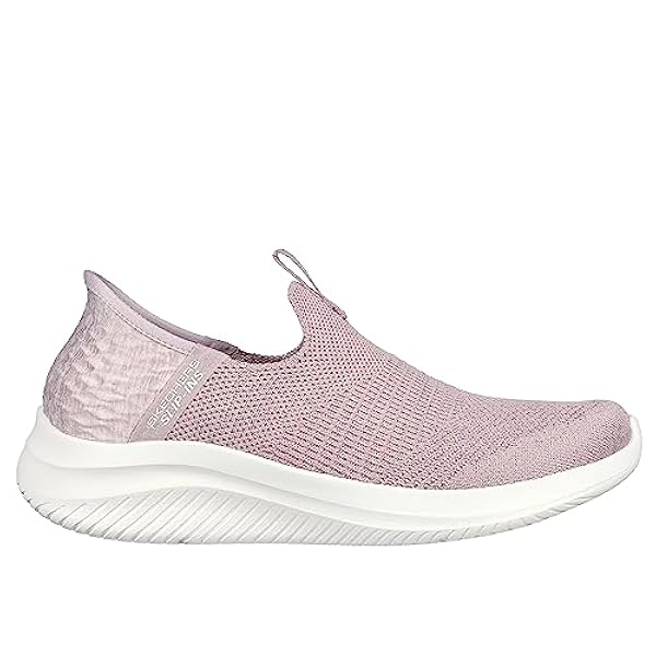 Skechers Ultra Flex 3.0 Smooth Step, Zapatillas Mujer