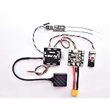 Radiolink ミニフライトコントローラー FCスピードコントローラー 飛行機用