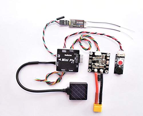 Radiolink Mini Flight Controller FC Speed Controller for Airplane