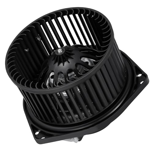 BDFHYK AC Heater Blower Motor Fan 700045 Compatible with Nissan 1995-1998 200SX, 1998-1999 Frontier, 1995-1999 Sentra,HVAC Blower Motor Assembly Replacement for 27226-PA000-A084 76954 27220-8B410 by BDFHYK - Image 2