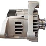12317797660 Alternator,Compatible With BMW E4614 Volt 150A Normal Regulator 6 PK Normal Wheel