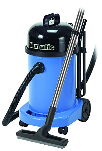Numatic 240V WV470 2 Wet/Dry Vacuum Cleaner
