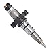 Diesel Fuel Injector For Bosch 04-09 Dodge Ram Cummins 5.9L DIESEL 0986435505 0445120238