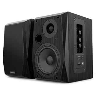 AudiBax Beta 2BT – Conférencier actif professionnel – 50W Power – Bluetooth Enceinte – Connexion USB / SD – Bass Reflex – Remote Contrôle inclus – Entrées RCA et MP3 – Contrôles graves et aigus - Les Beatles, Paul McCartney, John Lennon, RIngo Starr, George Harrison AudiBax Beta 2BT - Conférencier actif professionnel - 50W Power - Bluetooth Enceinte - Connexion USB / SD - Bass Reflex - Remote Contrôle inclus - Entrées RCA et MP3 - Contrôles graves et aigus – Image 2