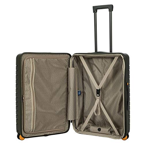 Trolley rigide moyen format BY valise voyage de taille intermédiaire