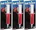 Unique Sports Ball Doctor Leak Puncture Flat Fix Basketball Repair Kit (3-Pack)