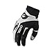 Produktbild O'NEAL | Fahrrad- & Motocross-Handschuhe | MX MTB DH FR Downhill Freeride | Langlebige, Flexible Materialien, belüftete Handinnenfäche | Element Glove | Herren | Schwarz Grau | Größe L