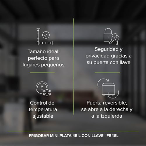Frigobares Y Cavas, Kitchen Imagen adicional