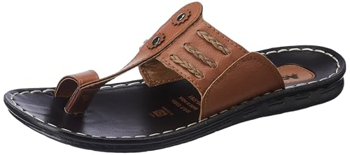 Aqualite Men PG-1761-P Sandal, Tan/Brown, 8 UK/India (B0D95SYBXC) Amazon Price History, Amazon Price Tracker