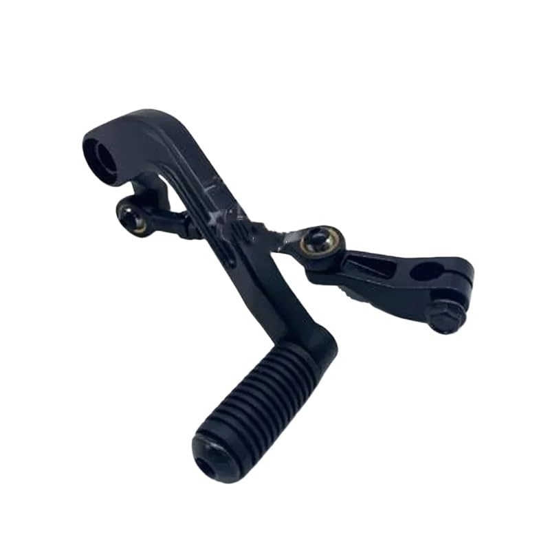 Sélecteur de vitesse sport pour moto 700CLX avec levier d'embrayage
