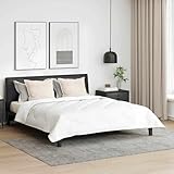 Espacio de Trabajo Amplio: Superficie grande para organizar documentos y equipos electrónicos.