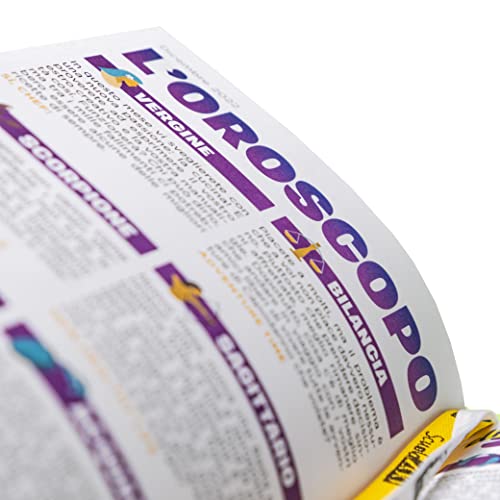 ScuolaZoo Diario Limited Black To School