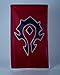 Warcraft Flag | Horde Portrait | 3 x 5 Ft / 90 x 150 cm | Large Long Lasting Flag