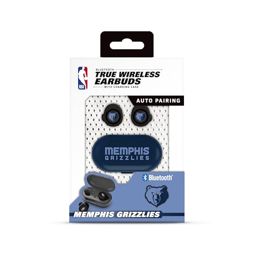 Image of SOAR NBA True Wireless Earbuds V.2