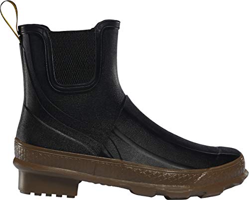 LaCrosse Women's Grange Chelsea 5