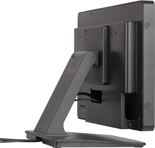 15 6' Tactile PCAP dalle IPS conception sans cadre 10 points 1920x1080 1xHDMI 1xDisplayPort USB HUB 2x2.0 450cd m² - vue 4