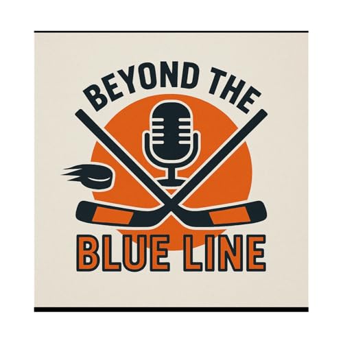 Beyond The Blue Line EP 2 - First Week Recap cover art
