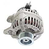 Generator Alternator Compatible For JEEP LIBERTY GRAND CHEROKEE DODGE DAKOTA RAM 1500 3.7 4.7