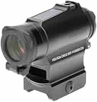Amazon.co.jp: [HOLOSUN/ホロサン] HS515CM Micro レッド