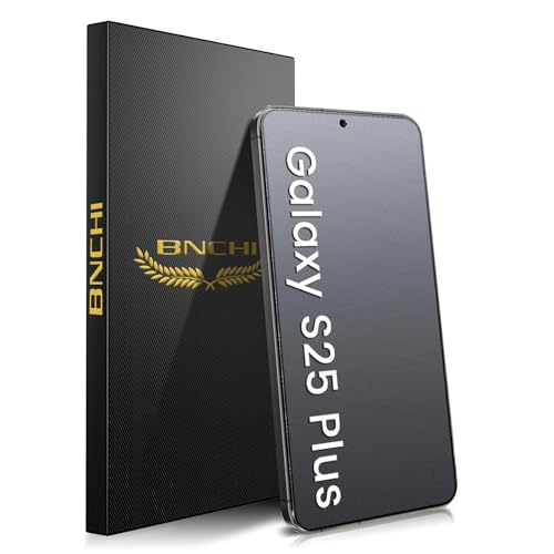 Film mat Samsung S25 Plus anti-reflet pour lire votre écran au soleil