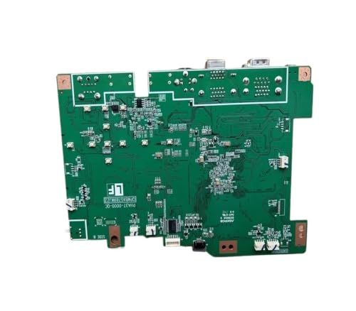 Assemblage de circuit BenQ MS531 MS513 carte de rechange keystone stable