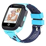 HD-Farbbildschirm: Einstellbare Helligkeit, Pflege für Ihre Augen.