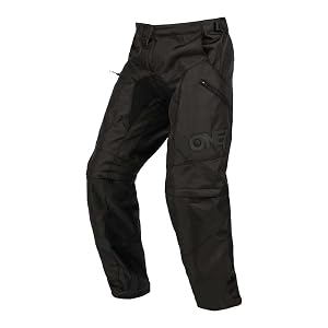 ONEAL Apocalypse Womens Pants Black