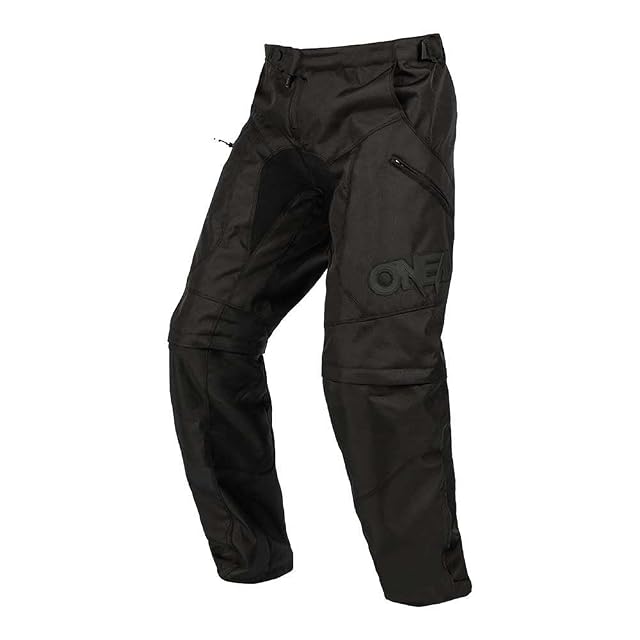 ONEAL Apocalypse Womens Pants Black
