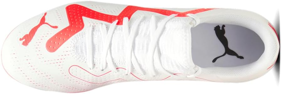 Puma Mens Future Play Firm, Artificial Ground Soccer Cleats