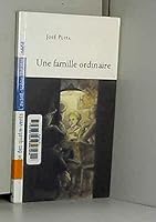 Une Famille Ordinaire 2907468952 Book Cover